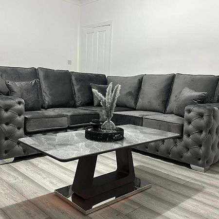 Newly Renovated Lux 2 Bed Apartment Glasgow Ngoại thất bức ảnh