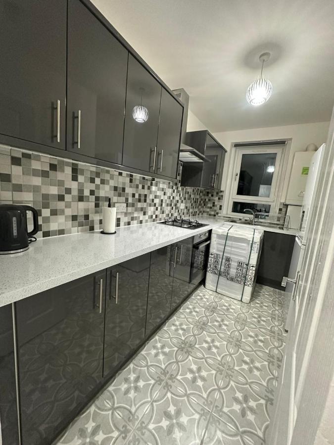 Newly Renovated Lux 2 Bed Apartment Glasgow Ngoại thất bức ảnh