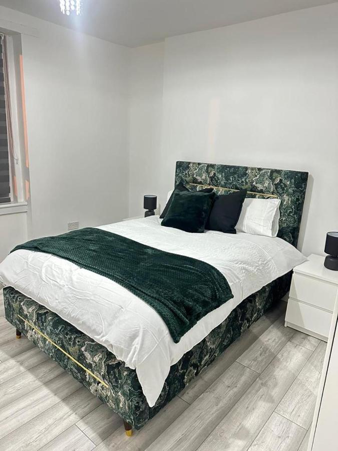 Newly Renovated Lux 2 Bed Apartment Glasgow Ngoại thất bức ảnh