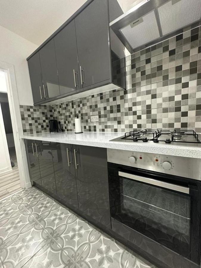 Newly Renovated Lux 2 Bed Apartment Glasgow Ngoại thất bức ảnh